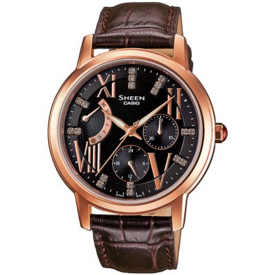 Montre Casio Sheen SHE-3024GL-5A