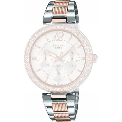 Bracelet Casio Sheen 10574111