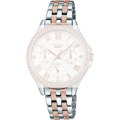 Bracelet Casio Sheen 10579437