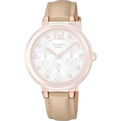 Bracelet Casio Sheen 10599540