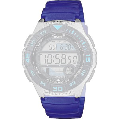 Bracelet Casio Sport 10592729 Sports Tide