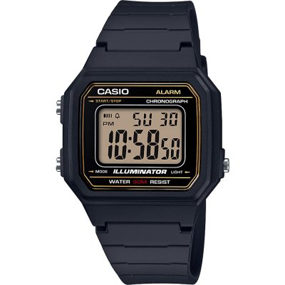 Montre Casio W-217H-9AV
