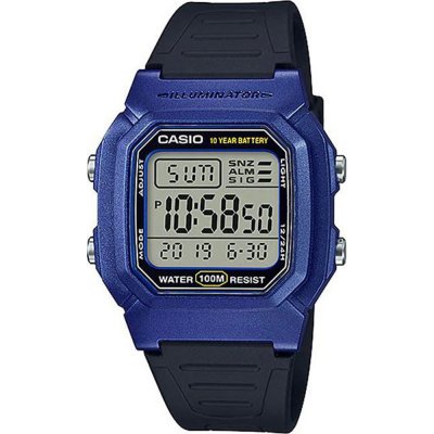 Montre Casio W-800HM-2AV