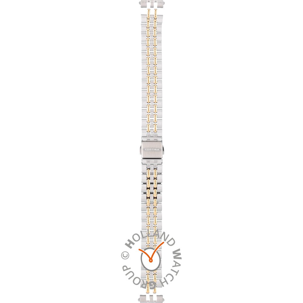 Bracelet Certina C605007475 Basic