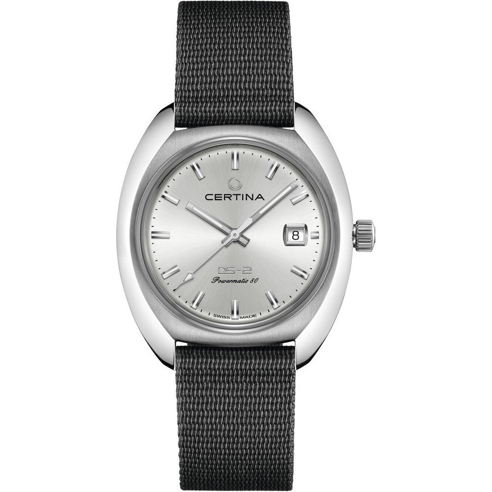 Montre Certina DS-2 C0244071803100