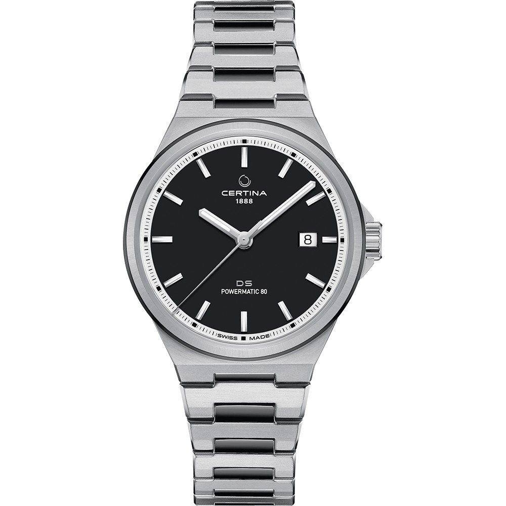 Montre Certina DS C0434072206100 DS-7 Powermatic