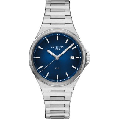 Montre Certina DS C0434101104100 DS-7