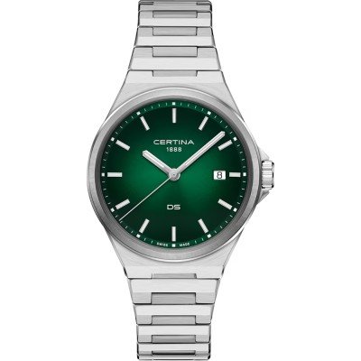 Montre Certina DS-7 C0434101109100