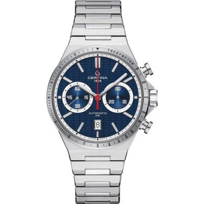 Montre Certina DS-7 C0434271104100 DS-7 Chrono Auto