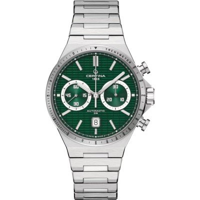 Montre Certina DS-7 C0434271109100 DS-7 Chrono Auto