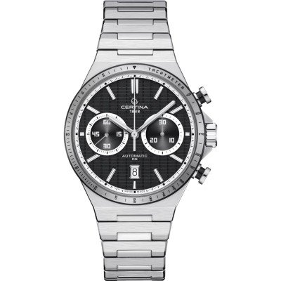 Montre Certina DS-7 C0434272105100 DS-7 Chrono Auto