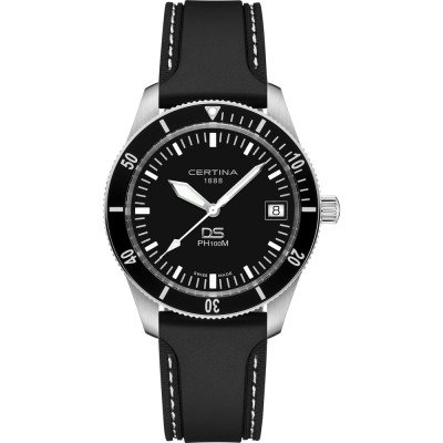 Montre Certina DS-8 C0444101705000 DS PH100M