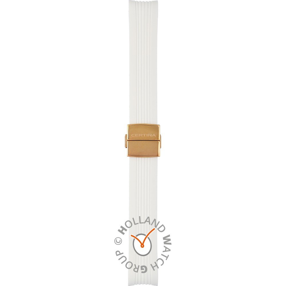 Bracelet Certina Straps C603019212 Ds First