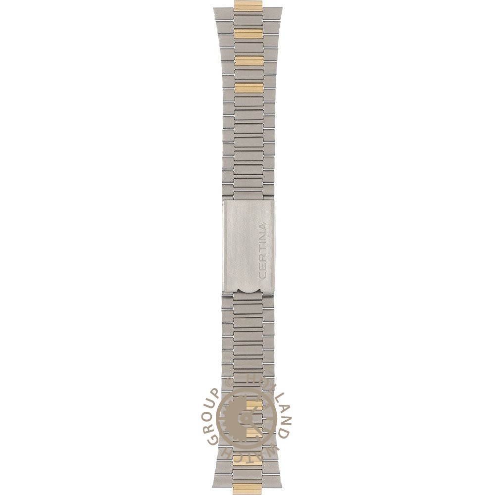 Bracelet Certina Straps C605007429 Ds New Line