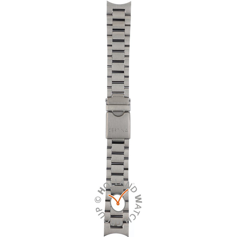 Bracelet Certina C605007633 Ds Podium