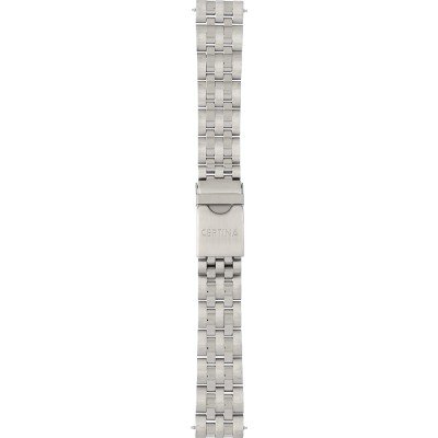 Bracelet Certina Straps C605013484 Ds First