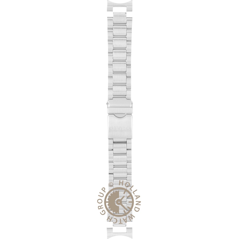 Bracelet Certina C605016391 Ds Podium