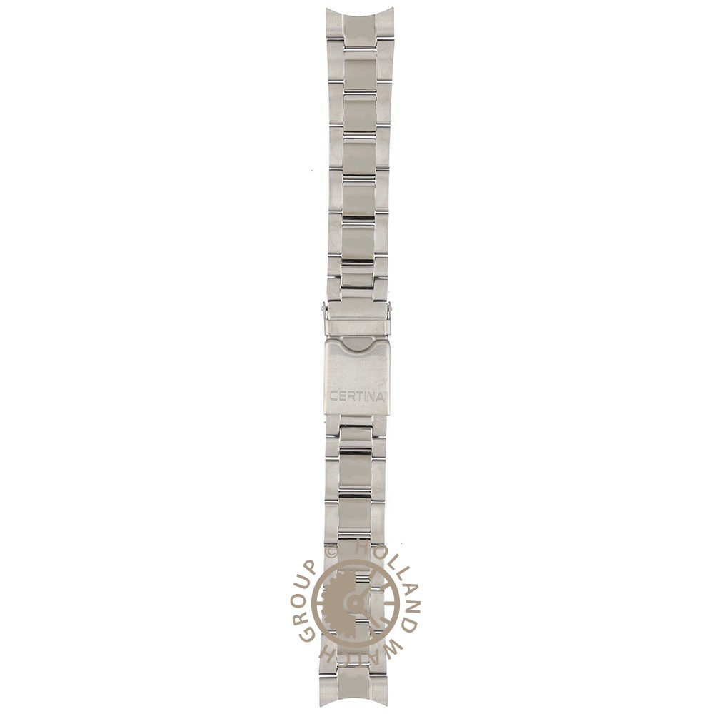 Bracelet Certina C605016833 Ds Podium