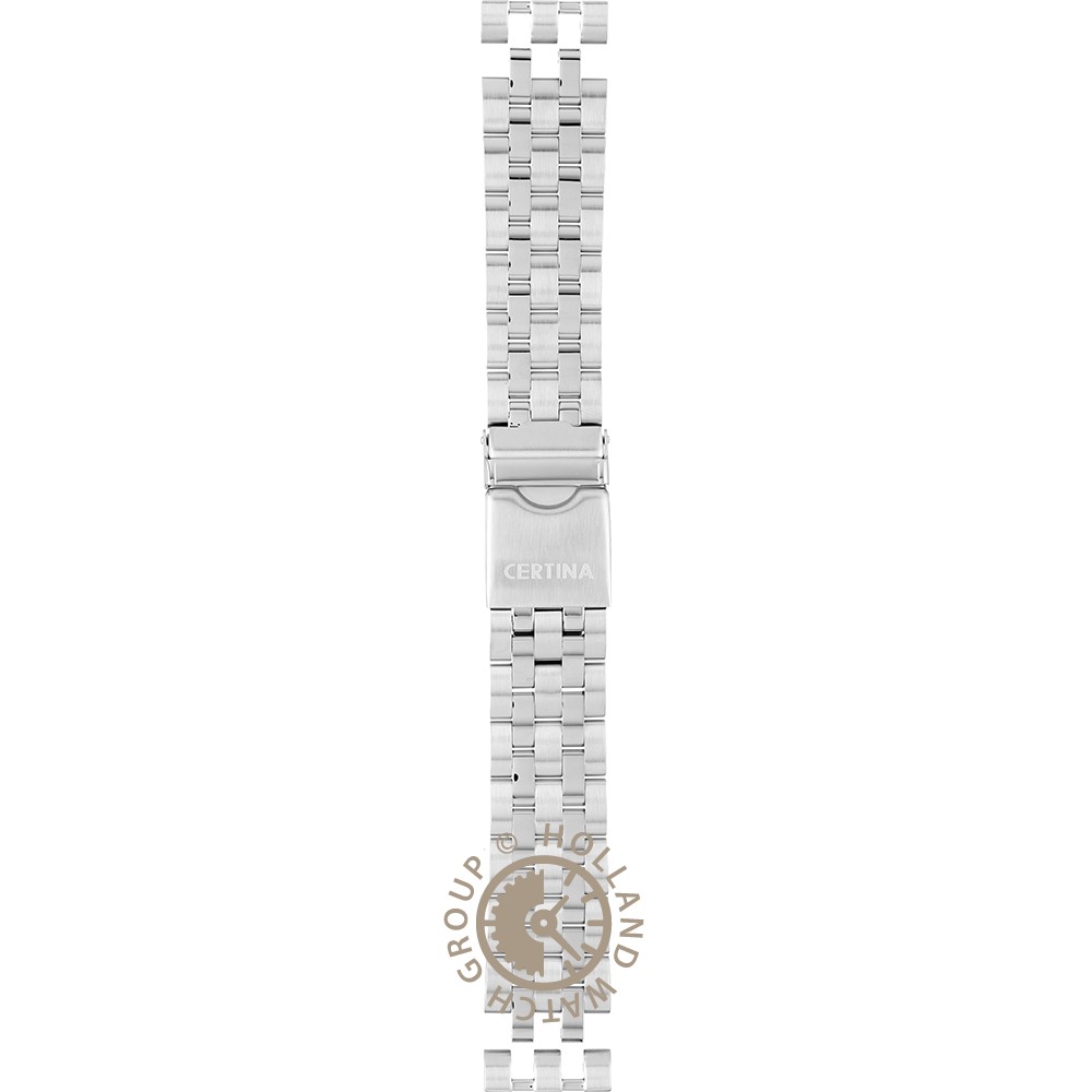 Bracelet Certina C605017521 Ds First