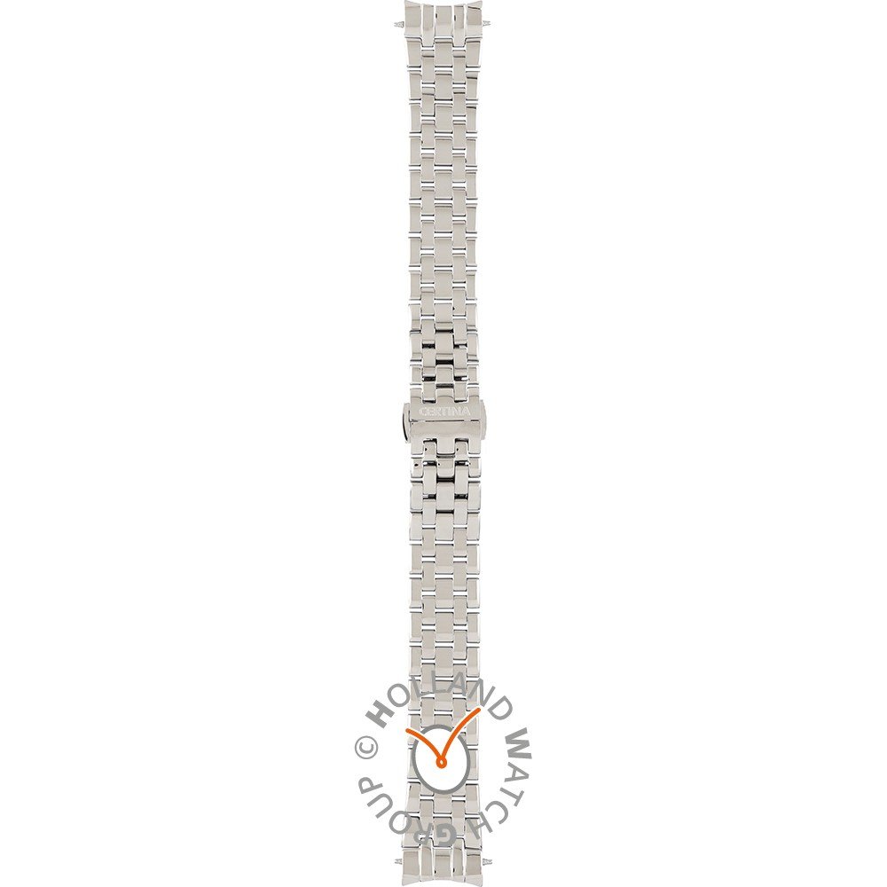 Bracelet Certina C605018200 Ds Prime