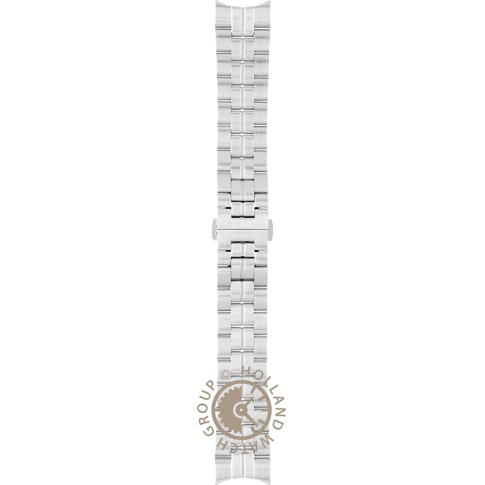 Bracelet Certina C605018866 Ds Sport