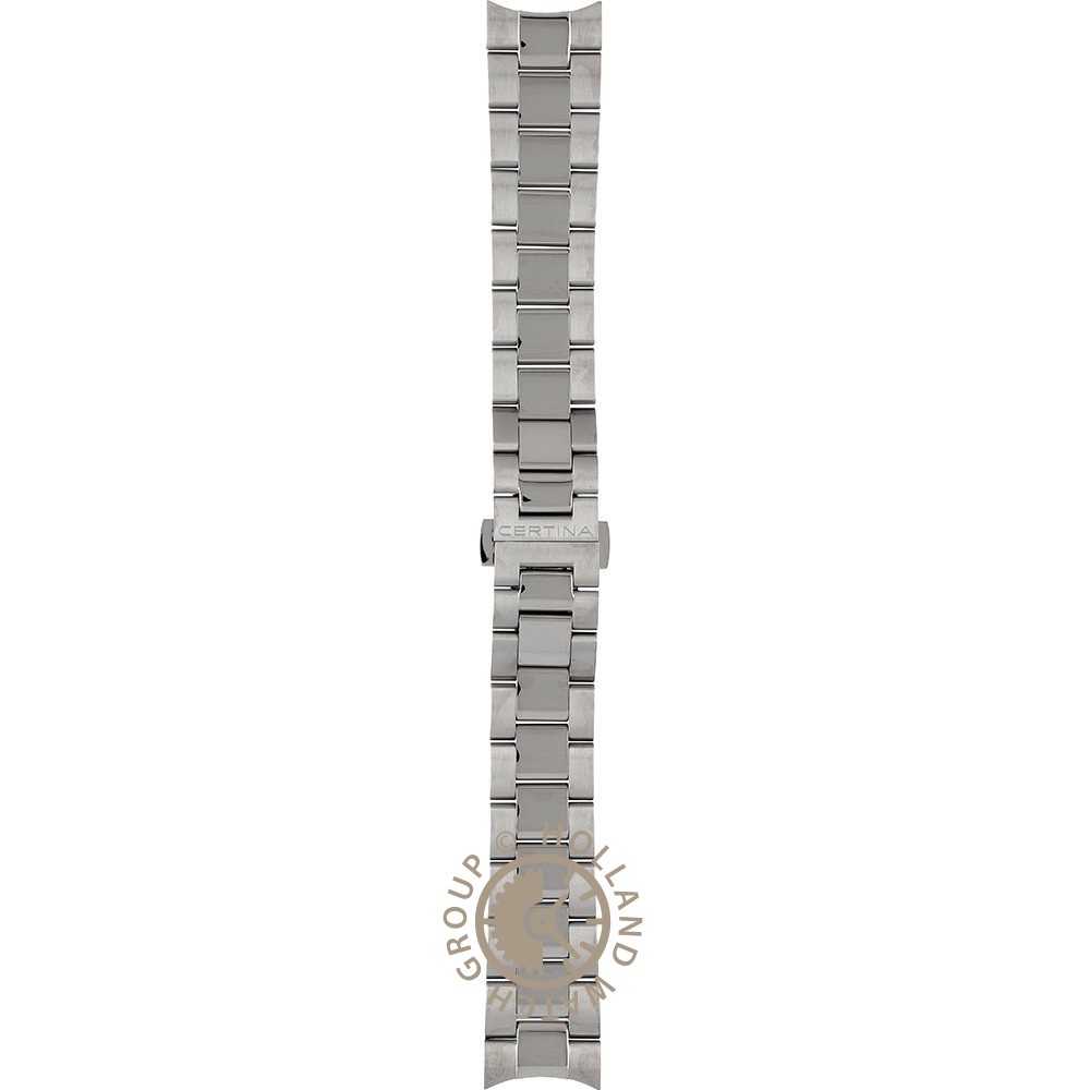 Bracelet Certina Straps C605020845 Ds Podium