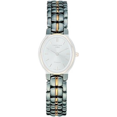 Bracelet Certina C605007400 Caprice