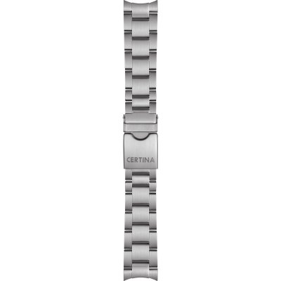 Bracelet Certina C605016332 Ds Action