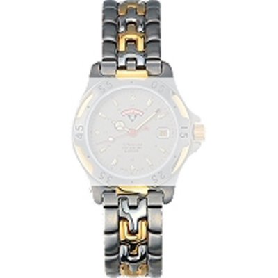 Bracelet Certina C605007524 Ds Courage