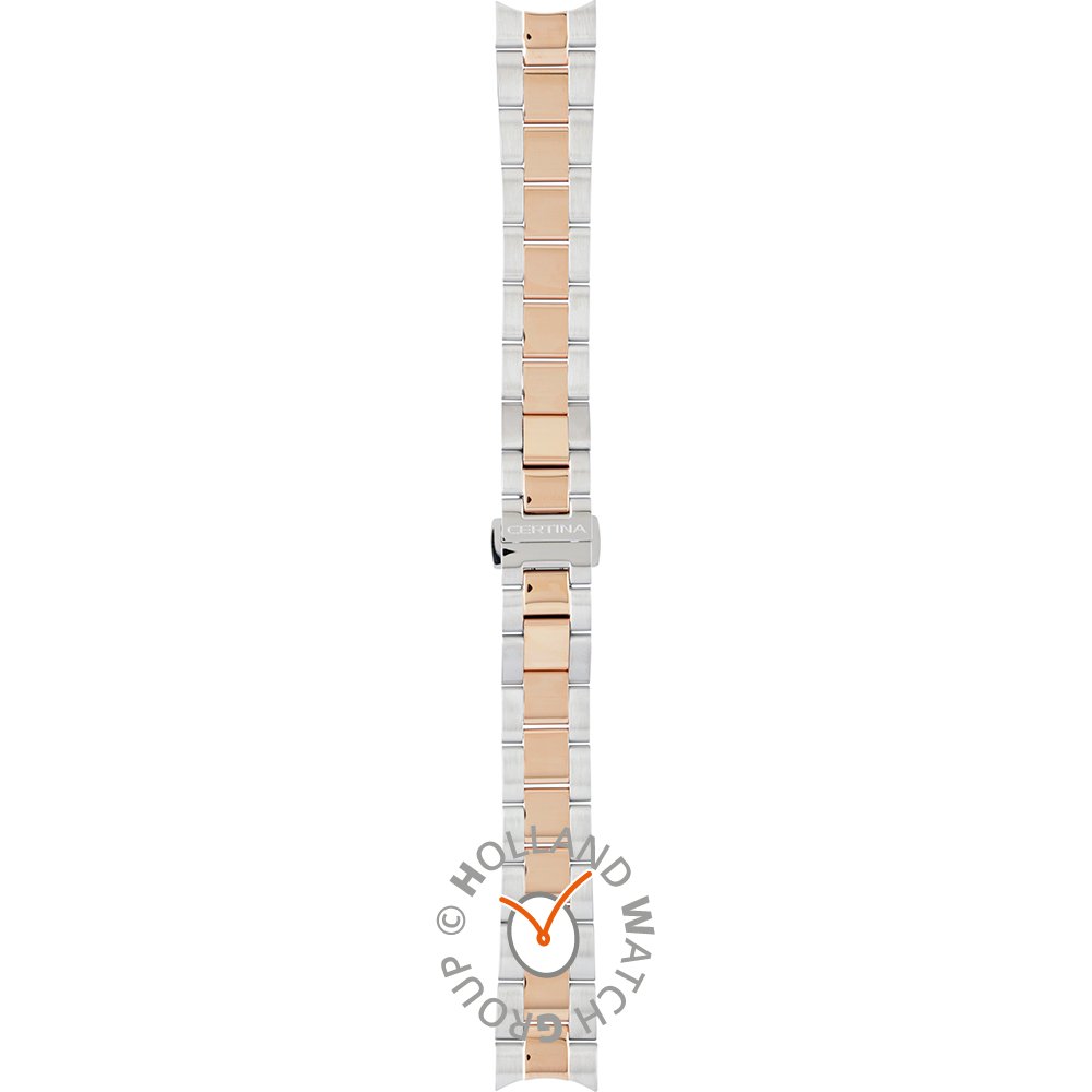 Bracelet Certina C605020134 Ds Podium