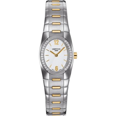 montre Certina C32271545026 Ds Spel