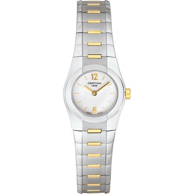 montre Certina C32271564426 Ds Spel