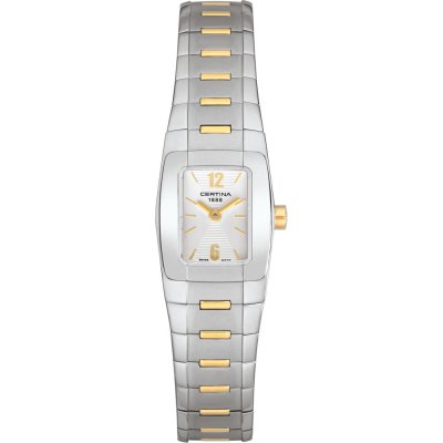 Montre Certina C32271574426 Ds Spel