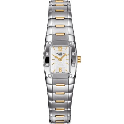 Montre Certina C32271574726 Ds Spel