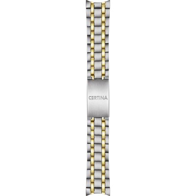 Bracelet Certina C605013462 Ds Tradition