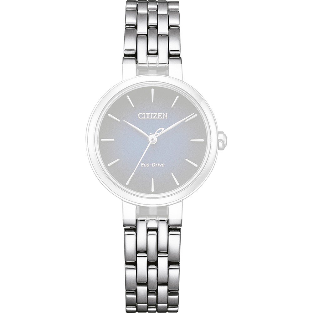 Bracelet Citizen 59-000TL-01 L Round