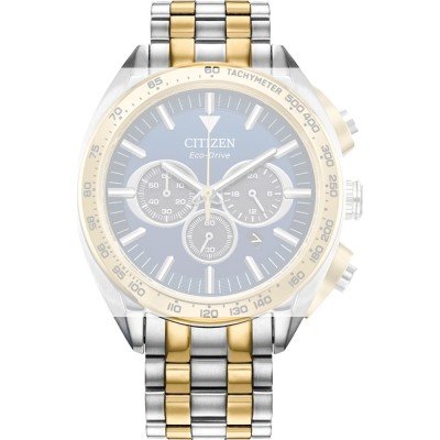 Bracelet Citizen 59-001FP-03 Carson