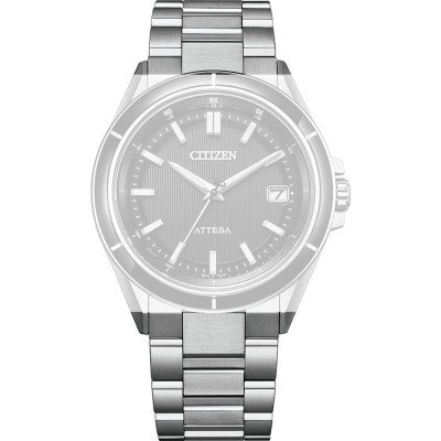 Bracelet Citizen 59-001S9-01 Attesa Act