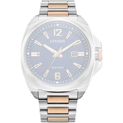 Bracelet Citizen 59-0021S-03 Endicott