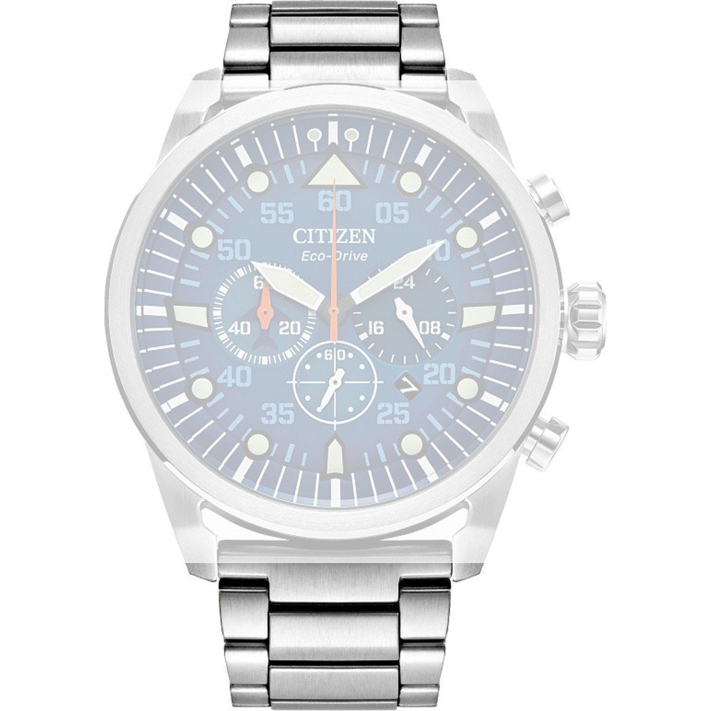 Bracelet Citizen 59-002BT-01 Avion