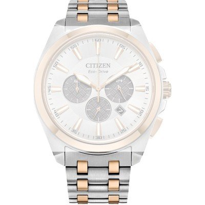 Bracelet Citizen 59-002T0-02 CA4516-59A