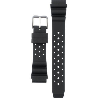 Bracelet Citizen Straps 59-003JB-01 Promaster