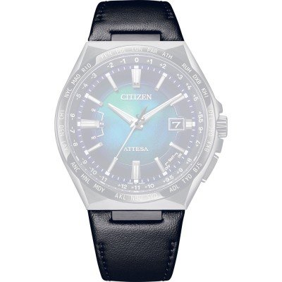 Bracelet Citizen 59-004BT-01 Atessa Act