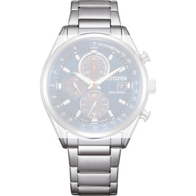 Bracelet Citizen 59-006TN-01 Racing Chrono