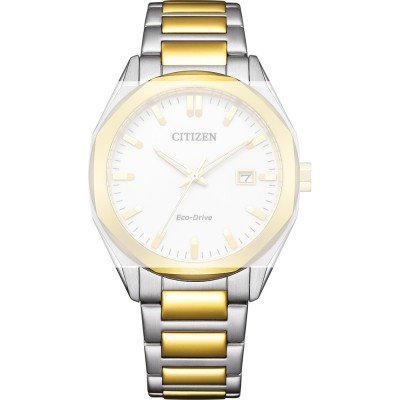 Bracelet Citizen 59-008V1-02 BM7624-82A