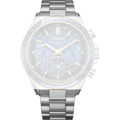 Bracelet Citizen 59-A2WS6-02 Attesa