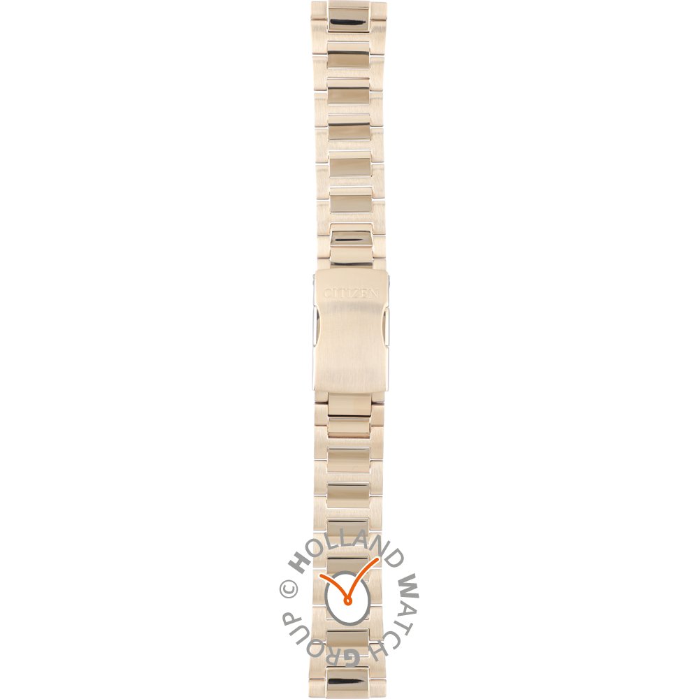 Bracelet Citizen Straps 59-R00343