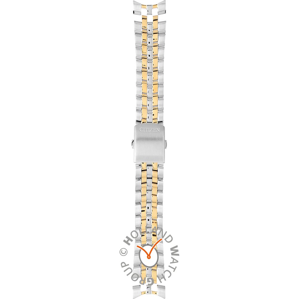 Bracelet Citizen Straps 59-R00407