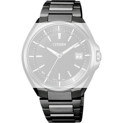 Bracelet Citizen Straps 59-R00471