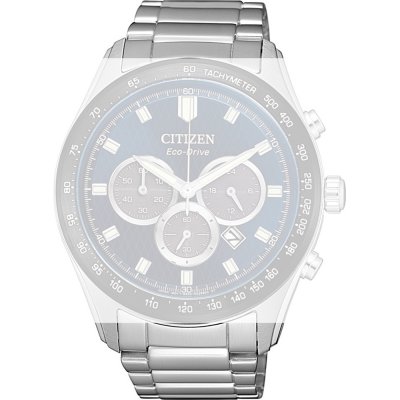 Bracelet Citizen Straps 59-R00672